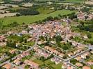 Photos aériennes de Sigournais (85110) | Vendée, Pays de la Loire, France - Photo réf. E124087