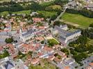 Photos aériennes de Chavagnes-en-Paillers (85250) - Autre vue | Vendée, Pays de la Loire, France - Photo réf. E124096
