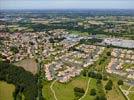 Photos aériennes de Saint-Georges-de-Montaigu (85600) - Autre vue | Vendée, Pays de la Loire, France - Photo réf. E124099