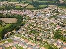 Photos aériennes de Saint-Georges-de-Montaigu (85600) - Autre vue | Vendée, Pays de la Loire, France - Photo réf. E124101