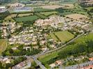 Photos aériennes de Saint-Georges-de-Montaigu (85600) - Autre vue | Vendée, Pays de la Loire, France - Photo réf. E124105