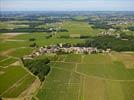 Photos aériennes de "vignes" - Photo réf. E124120