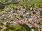 Photos aériennes de La Haie-Fouassière (44690) | Loire-Atlantique, Pays de la Loire, France - Photo réf. E124126