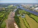 Photos aériennes de Saint-Julien-de-Concelles (44450) | Loire-Atlantique, Pays de la Loire, France - Photo réf. E124129