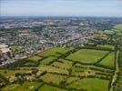 Photos aériennes de Thouaré-sur-Loire (44470) - Autre vue | Loire-Atlantique, Pays de la Loire, France - Photo réf. E124130
