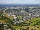 Photos aériennes de Thouaré-sur-Loire (44470) - Autre vue | Loire-Atlantique, Pays de la Loire, France - Photo réf. E124131