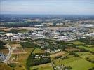 Photos aériennes de Thouaré-sur-Loire (44470) - Autre vue | Loire-Atlantique, Pays de la Loire, France - Photo réf. E124132