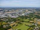 Photos aériennes de Thouaré-sur-Loire (44470) - Autre vue | Loire-Atlantique, Pays de la Loire, France - Photo réf. E124133