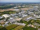 Photos aériennes de "industrielle" - Photo réf. E124136