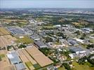 Photos aériennes de "industrielle" - Photo réf. E124137
