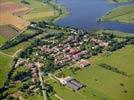 Photos aériennes de Lachaussée (55210) - Autre vue | Meuse, Grand Est, France - Photo réf. E124140