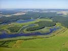 Photos aériennes de Lachaussée (55210) | Meuse, Lorraine, France - Photo réf. E124141