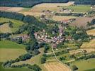 Photos aériennes de Autry (08250) | Ardennes, Champagne-Ardenne, France - Photo réf. E124142