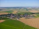 Photos aériennes de Bétheniville (51490) - Autre vue | Marne, Grand Est, France - Photo réf. E124147