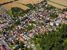 Photos aériennes de Pontfaverger-Moronvilliers (51490) - Autre vue | Marne, Grand Est, France - Photo réf. E124152