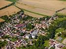 Photos aériennes de Pontfaverger-Moronvilliers (51490) - Autre vue | Marne, Grand Est, France - Photo réf. E124153