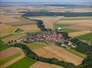 Photos aériennes de Époye (51490) - Autre vue | Marne, Grand Est, France - Photo réf. E124154