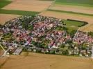 Photos aériennes de Caurel (51110) - Autre vue | Marne, Grand Est, France - Photo réf. E124156