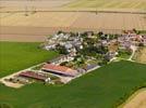 Photos aériennes de Puisieulx (51500) - Autre vue | Marne, Grand Est, France - Photo réf. E124158