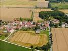 Photos aériennes de Puisieulx (51500) - Autre vue | Marne, Grand Est, France - Photo réf. E124159