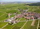 Photos aériennes de Mailly-Champagne (51500) | Marne, Champagne-Ardenne, France - Photo réf. E124160