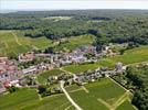 Photos aériennes de Mailly-Champagne (51500) | Marne, Champagne-Ardenne, France - Photo réf. E124161