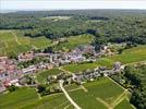 Photos aériennes de Mailly-Champagne (51500) - Autre vue | Marne, Grand Est, France - Photo réf. E124161