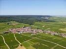 Photos aériennes de "vignes" - Photo réf. E124180