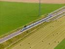 Photos aériennes de "TGV" - Photo réf. E124182