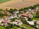 Photos aériennes de Poix (51460) - Autre vue | Marne, Champagne-Ardenne, France - Photo réf. E124185