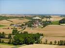 Photos aériennes de Contault (51330) - Autre vue | Marne, Grand Est, France - Photo réf. E124186