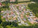 Photos aériennes de Baccarat (54120) - Autre vue | Meurthe-et-Moselle, Lorraine, France - Photo réf. E124198