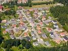 Photos aériennes de Baccarat (54120) - Autre vue | Meurthe-et-Moselle, Grand Est, France - Photo réf. E124198