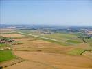 Photos aériennes de "aeroport" - Photo réf. E124201
