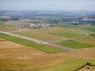 Photos aériennes de "Aérodrome" - Photo réf. E124202