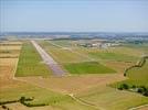 Photos aériennes de "aérodrome" - Photo réf. E124203