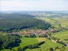 Photos aériennes de Vandeléville (54115) - Autre vue | Meurthe-et-Moselle, Grand Est, France - Photo réf. E124204