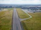 Photos aériennes de "aérodrome" - Photo réf. E124336
