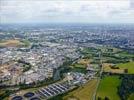 Photos aériennes de Rennes (35000) - Autre vue | Ille-et-Vilaine, Bretagne, France - Photo réf. E124337