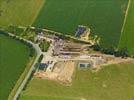 Photos aériennes de "ferme" - Photo réf. E124340 - La Basse Prévôtais