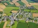 Photos aériennes de Langan (35850) | Ille-et-Vilaine, Bretagne, France - Photo réf. E124344
