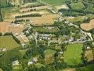 Photos aériennes de Saint-André-des-Eaux (22630) | Côtes d'Armor, Bretagne, France - Photo réf. E124345