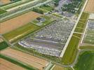 Photos aériennes de "parking" - Photo réf. E124371