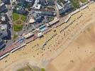 Photos aériennes de "plage" - Photo réf. E124410