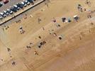Photos aériennes de "plage" - Photo réf. E124411