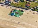 Photos aériennes de "plage" - Photo réf. E124412
