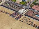 Photos aériennes de "plage" - Photo réf. E124414