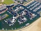 Photos aériennes de Deauville (14800) - Autre vue | Calvados, Basse-Normandie, France - Photo réf. E124419