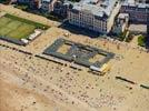 Photos aériennes de Trouville-sur-Mer (14360) - Autre vue | Calvados, Basse-Normandie, France - Photo réf. E124421