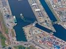 Photos aériennes de "port" - Photo réf. E124429
